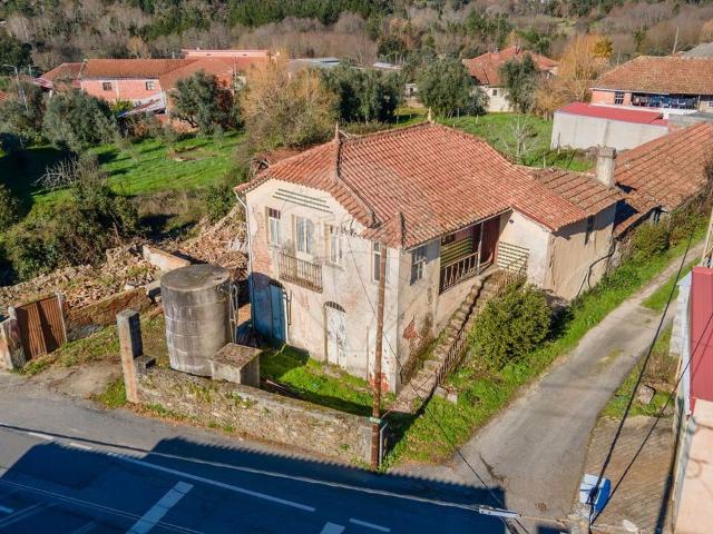 Casa venda em Tondela, Viseu
