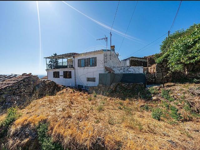 Casa venda em Guardão, Tondela