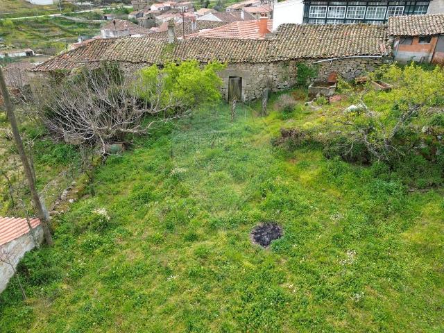 Casa venda em Torre De Moncorvo, Bragança