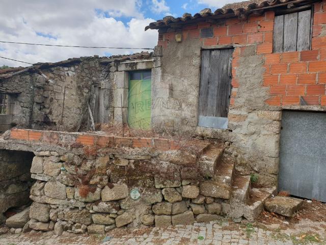 Casa venda em Torre De Moncorvo, Bragança