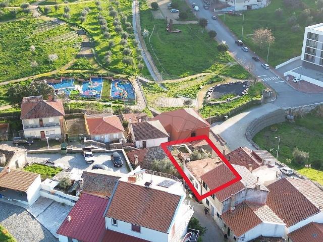 Casa venda em Torre de Moncorvo