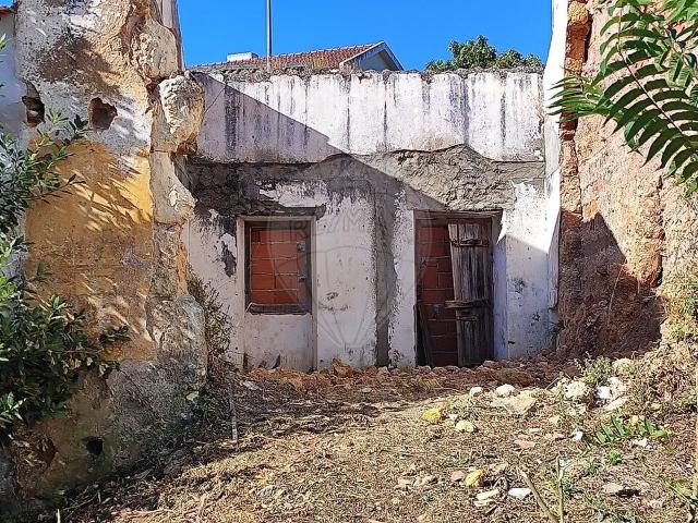 Casa venda em São Pedro, Lapas e Ribeira Branca, Torres Novas