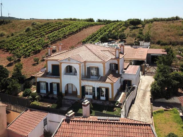 Casa venda em Torres Vedras, Lisboa