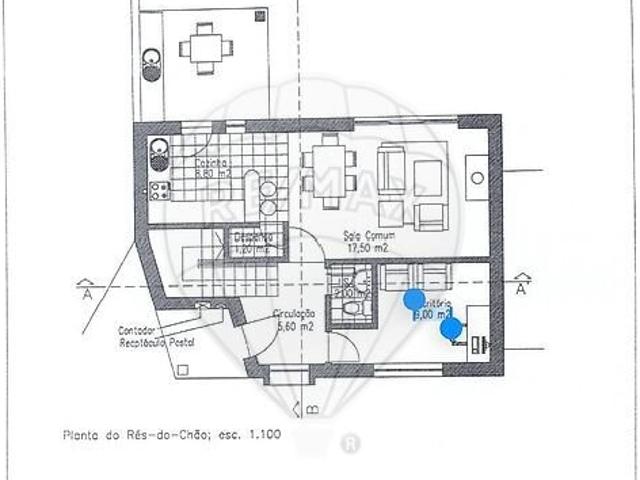 Casa venda em Tortosendo, Covilhã
