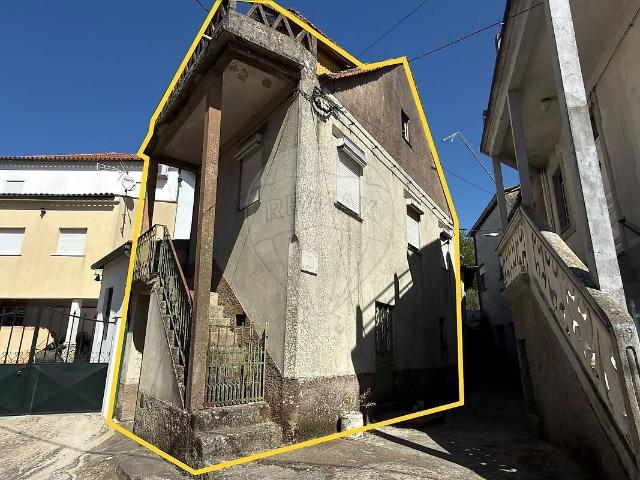Casa venda em Tourais e Lajes, Seia