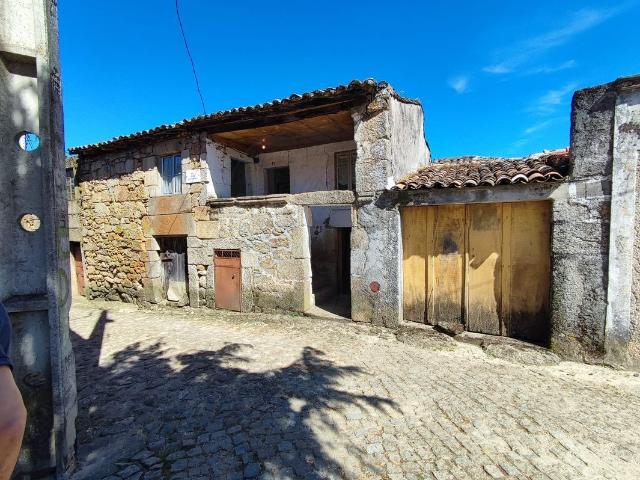 Casa venda em Guarda, Trancoso