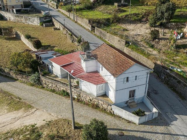 Casa venda em Travanca, Amarante