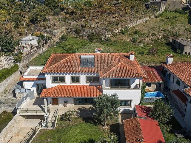 Casa venda em Travanca, Amarante