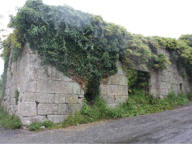 Casa venda em Travassos, Póvoa de Lanhoso