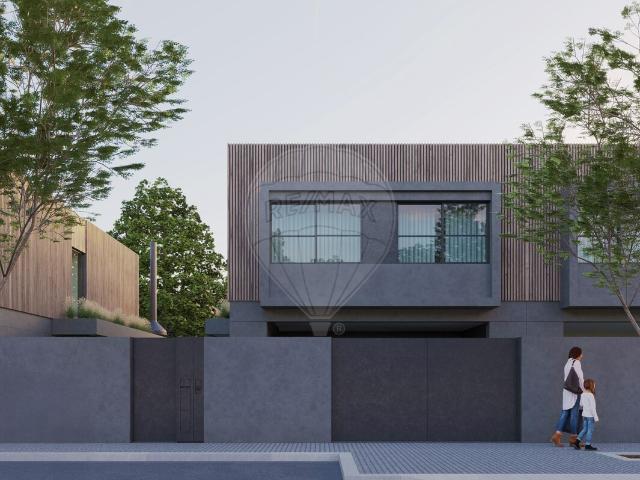 Casa venda em Bougado (São Martinho e Santiago), Trofa