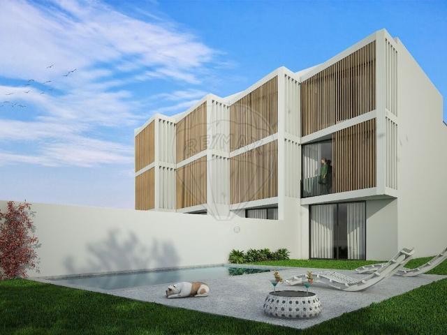 Moradia venda em Porto, São Mamede
