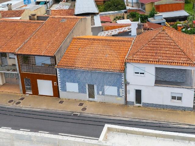 Casa venda em Trofa, Segadães e Lamas do Vouga, Águeda