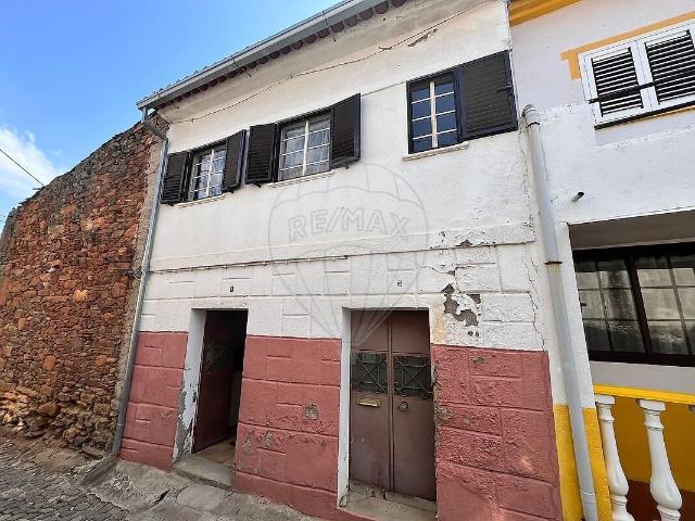 Casa venda em Vale da Senhora da Póvoa, Penamacor