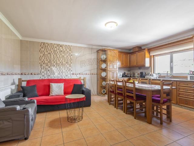 Casa venda em Vale das Fontes, Vinhais