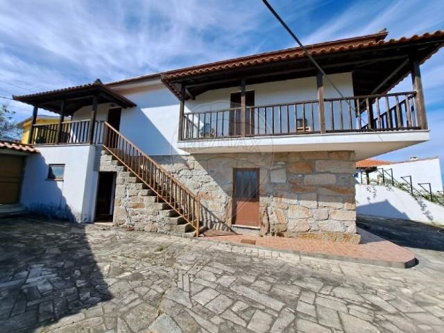 Casa venda em Vale de Anta, Chaves