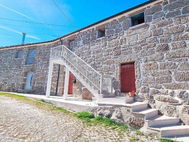 Casa venda em Vale de Bouro, Celorico de Basto