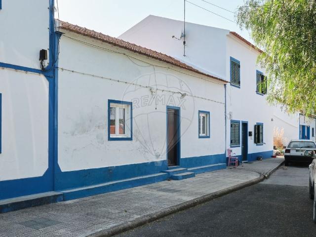 Casa venda em Alcácer Do Sal, Setúbal