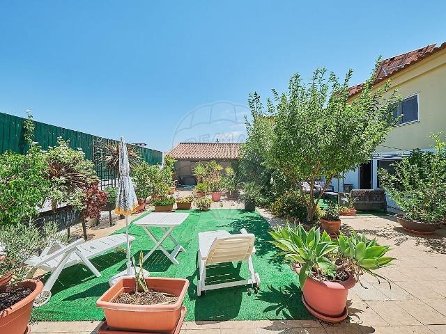 Casa venda em Vale de Santarém, Santarém