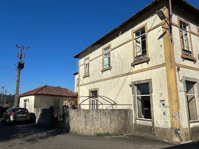 Casa venda em Mondim de Cima, Valença