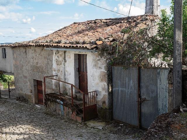 Casa venda em Valtorno e Mourão, Vila Flor