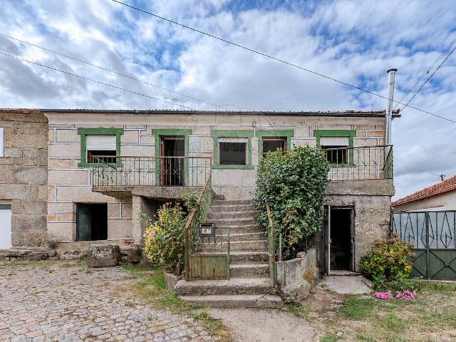 Casa venda em Folhada, Várzea, Aliviada e Folhada