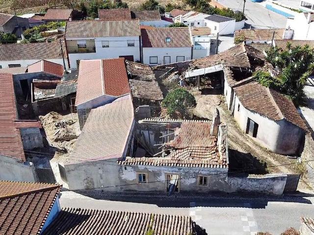 Casa venda em Vau, Óbidos
