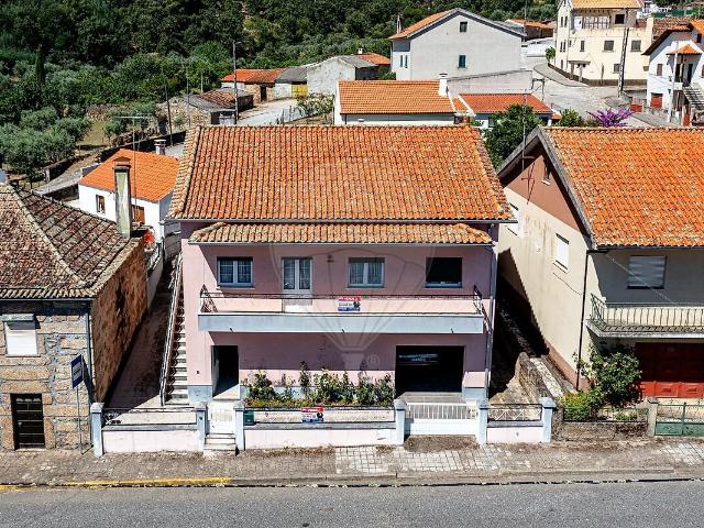 Casa venda em Vela, Guarda