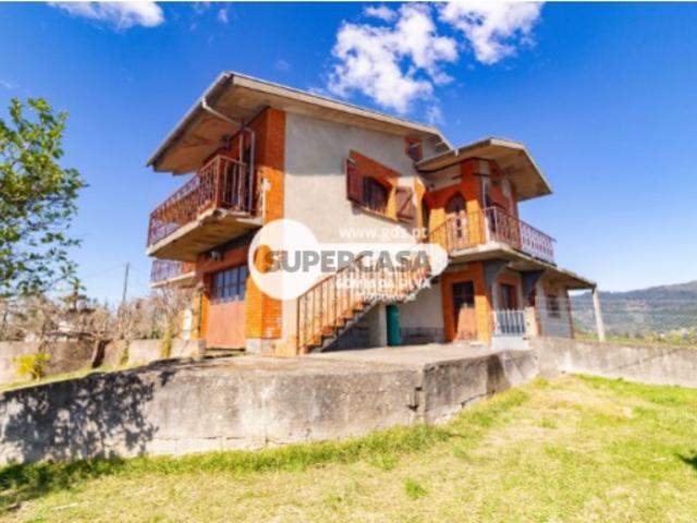 Casa venda em Póvoa De Lanhoso, Braga