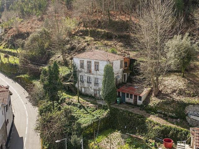Casa venda em Vieira do Minho