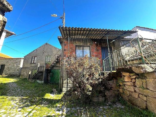 Casa venda em Vila Chã, Alijó