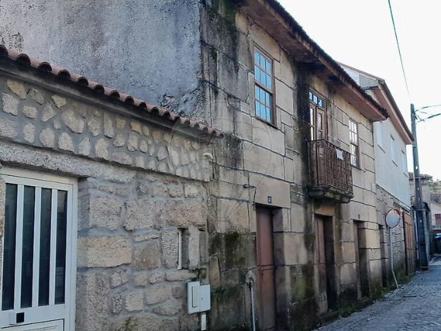 Casa venda em Borralhais, Vila Cova à Coelheira