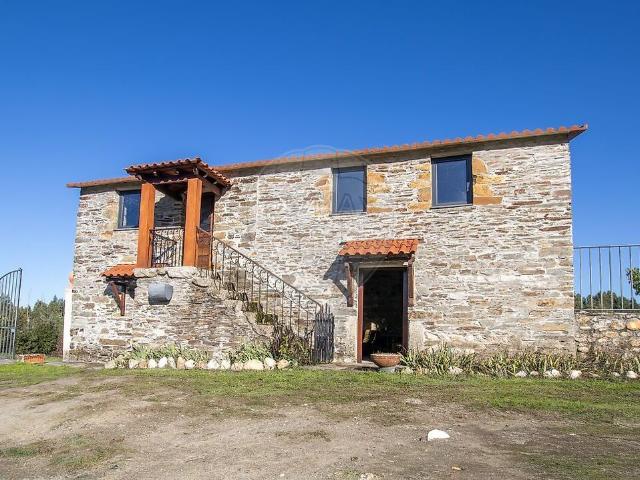 Casa venda em Casal de São João, Vila Cova de Alva e Anseriz