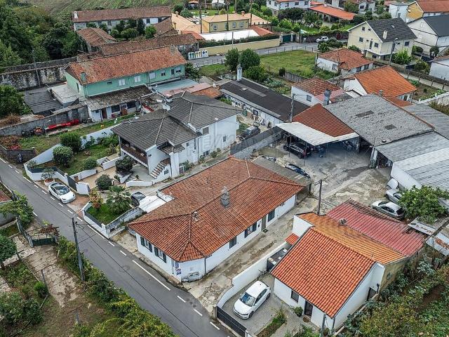 Casa venda em Vila de Prado, Vila Verde