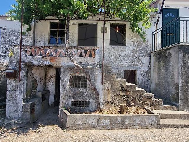 Casa venda em Castelo Branco, Vila De Rei
