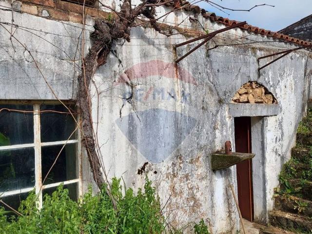 Casa venda em Castelo Branco, Vila De Rei