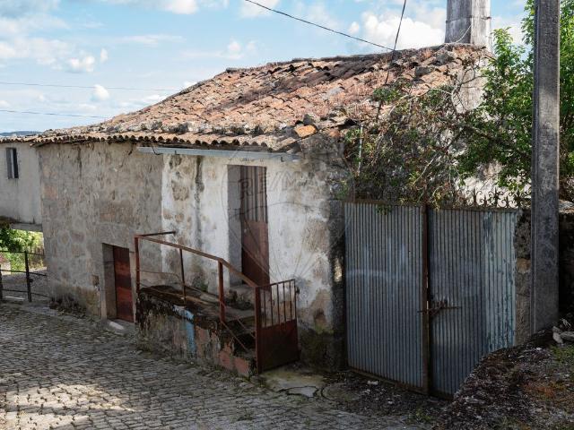 Casa venda em Vila Flor, Bragança