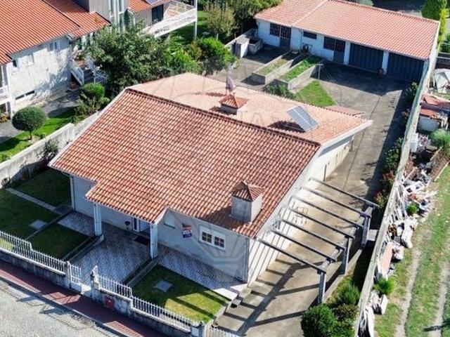 Casa venda em Loteamento Mabor, Gavião