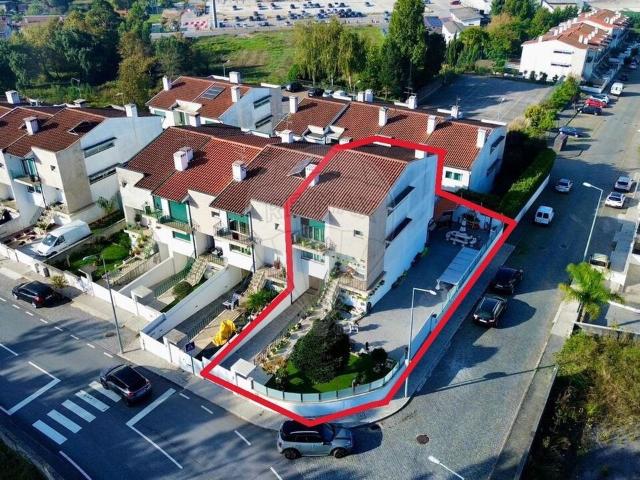 Casa venda em Gavião, Braga