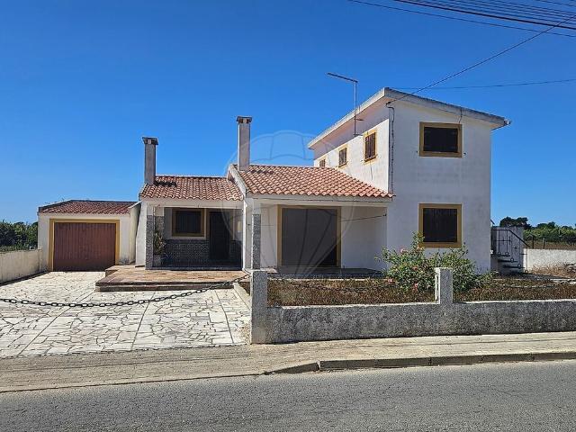 Casa venda em Vila Nova de Milfontes, Odemira