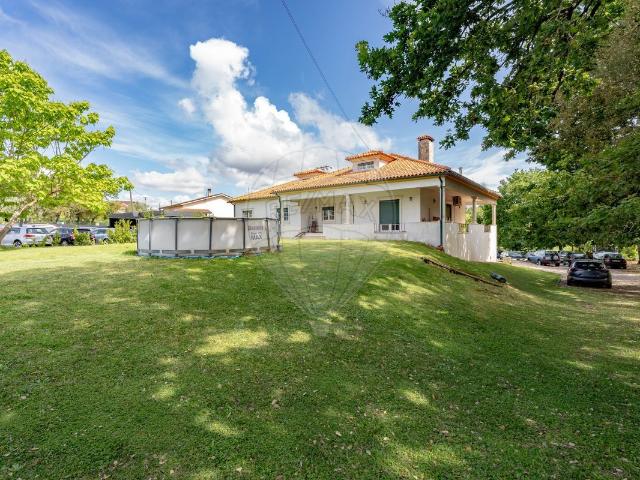Casa venda em Vila Nova De Poiares, Coimbra