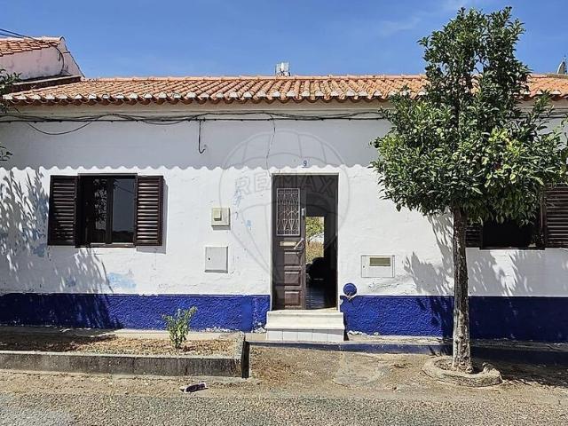 Casa venda em Vila Nova de São Bento, Serpa