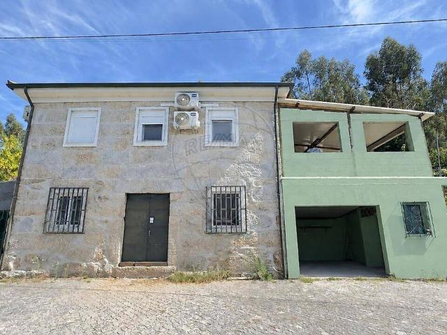 Casa venda em Vila Nova do Campo, Santo Tirso