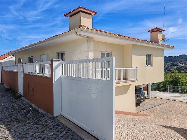 Casa venda em Vila Nova do Campo, Santo Tirso