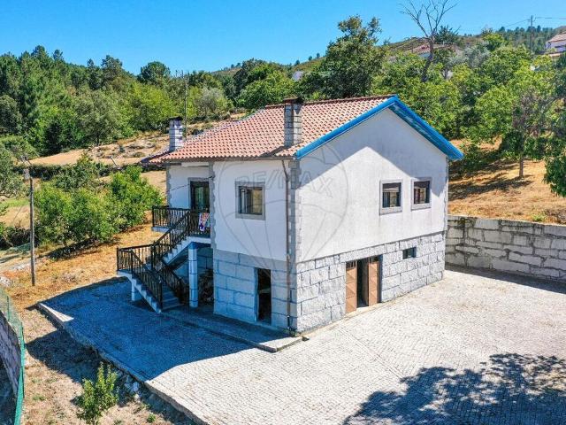 Casa venda em Afonsim, Vila Real