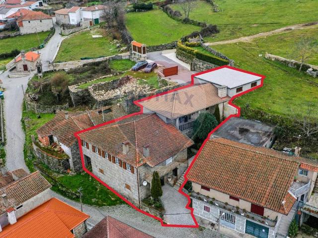 Casa venda em Afonsim, Vila Real