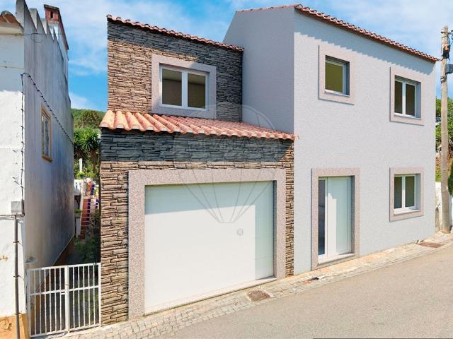 Casa venda em Castelo Branco, Vila Velha De Ródão