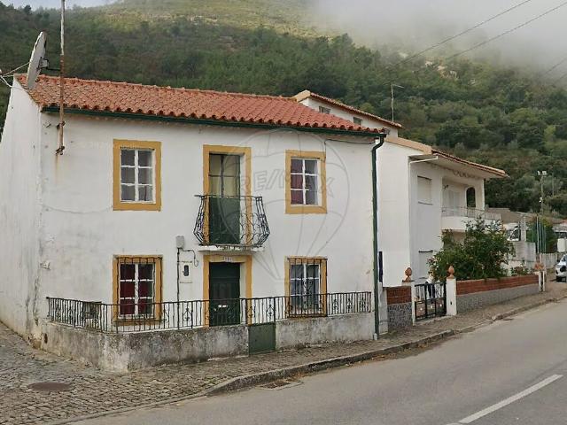 Casa venda em Vila Velha de Ródão