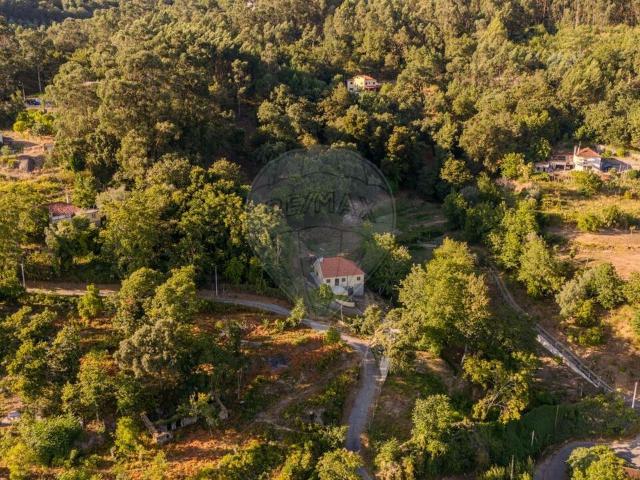 Quinta venda em Monte Maior, Vila Verde