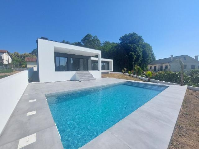 Casa venda em Febros, Vila Verde