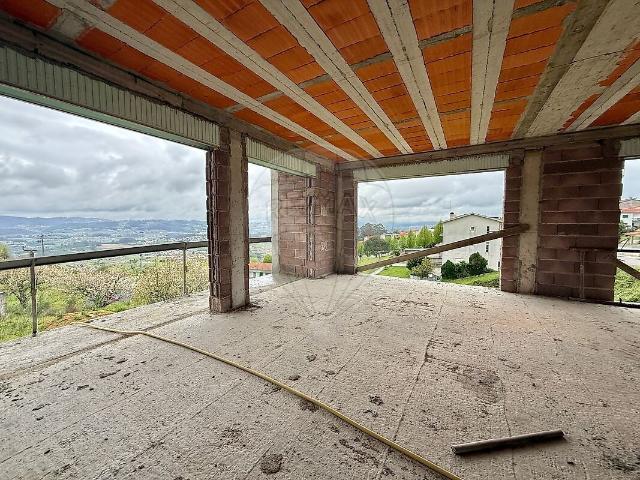 Casa venda em Vila Verde e Santão, Felgueiras